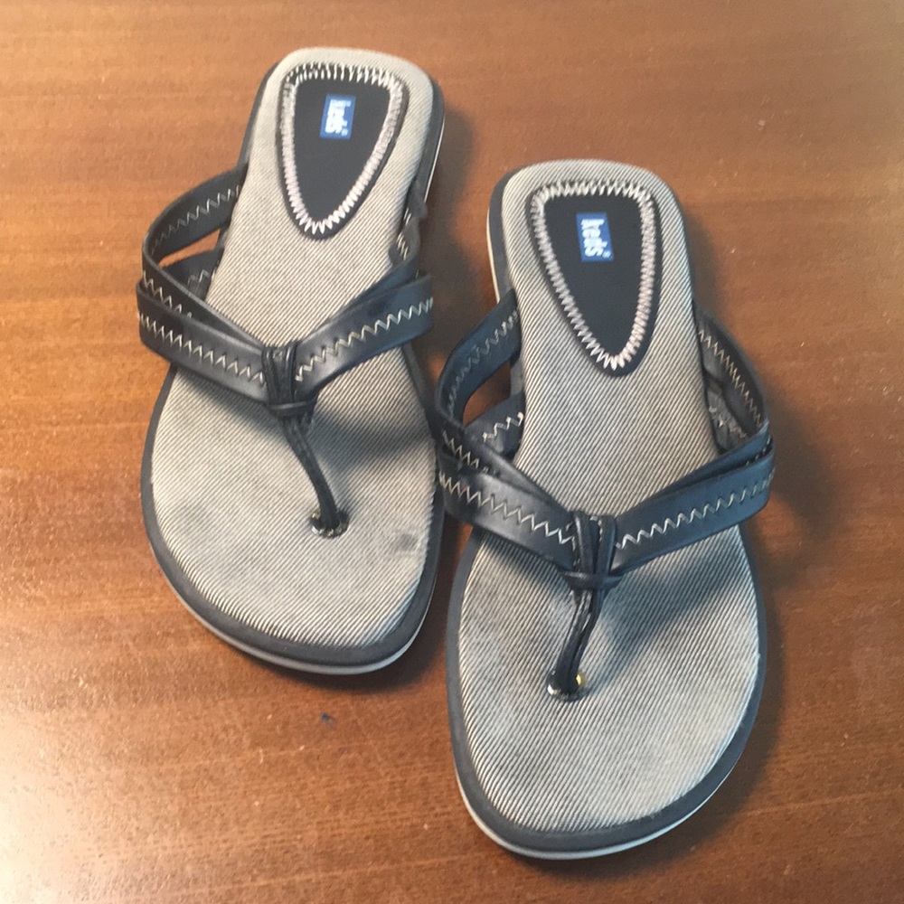 Keds sandals
